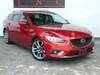 MAZDA ATENZA WAGON