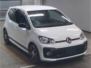 2019 VOLKSWAGEN UP!