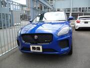2018 JAGUAR OTHER