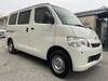 TOYOTA TOWNACE VAN