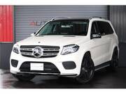 2018 MERCEDES BENZ GLS