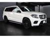 MERCEDES BENZ GLS