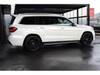 MERCEDES BENZ GLS