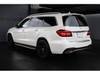 MERCEDES BENZ GLS