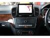 MERCEDES BENZ GLS