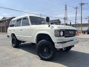 1987 TOYOTA LAND CRUISER