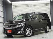 2011 NISSAN ELGRAND