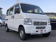2010 HONDA ACTY VAN
