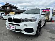 2014 BMW X5