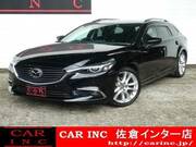 2016 MAZDA ATENZA WAGON
