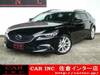 MAZDA ATENZA WAGON