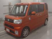2019 DAIHATSU WAKE
