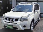 2011 NISSAN X-TRAIL