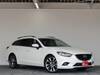 MAZDA ATENZA WAGON
