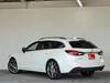 MAZDA ATENZA WAGON