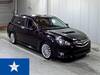 SUBARU LEGACY TOURING WAGON