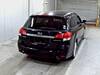 SUBARU LEGACY TOURING WAGON