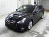 SUBARU LEGACY TOURING WAGON