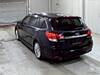 SUBARU LEGACY TOURING WAGON