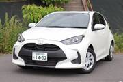 2020 TOYOTA YARIS