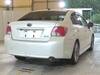 SUBARU IMPREZA G4