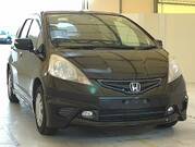 2008 HONDA FIT L
