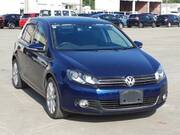 2010 VOLKSWAGEN GOLF