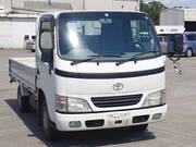 2001 TOYOTA DYNA 1.25ton