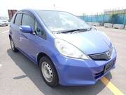 2011 HONDA FIT G