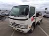 TOYOTA TOYOACE TRUCK