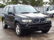 2004 BMW X5