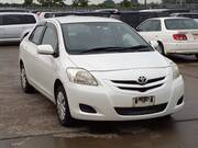 2006 TOYOTA BELTA X