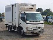 2008 HINO DUTRO 2.85ton