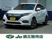 2020 HONDA VEZEL