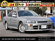 2000 NISSAN SKYLINE GT