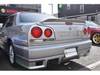 NISSAN SKYLINE