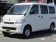 2018 TOYOTA LITEACE VAN GL