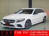 MERCEDES BENZ C-CLASS Stationwagon