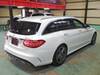 MERCEDES BENZ C-CLASS Stationwagon