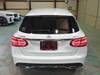 MERCEDES BENZ C-CLASS Stationwagon