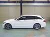 MERCEDES BENZ C-CLASS Stationwagon