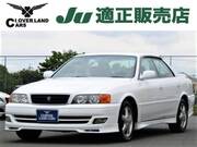 1999 TOYOTA CHASER
