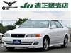 TOYOTA CHASER