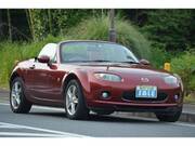 2006 MAZDA ROADSTER