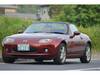 MAZDA ROADSTER