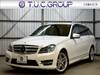 MERCEDES BENZ C-CLASS