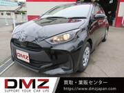 2020 TOYOTA YARIS