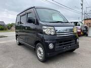 2006 DAIHATSU ATRAI WAGON