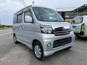 2006 DAIHATSU ATRAI WAGON