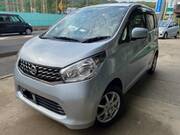 2014 NISSAN DAYZ